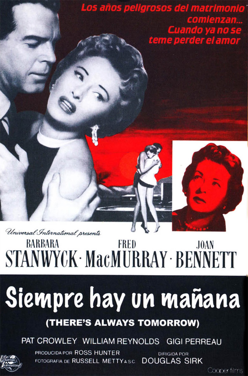 Siempre Hay un Mañana (1956)